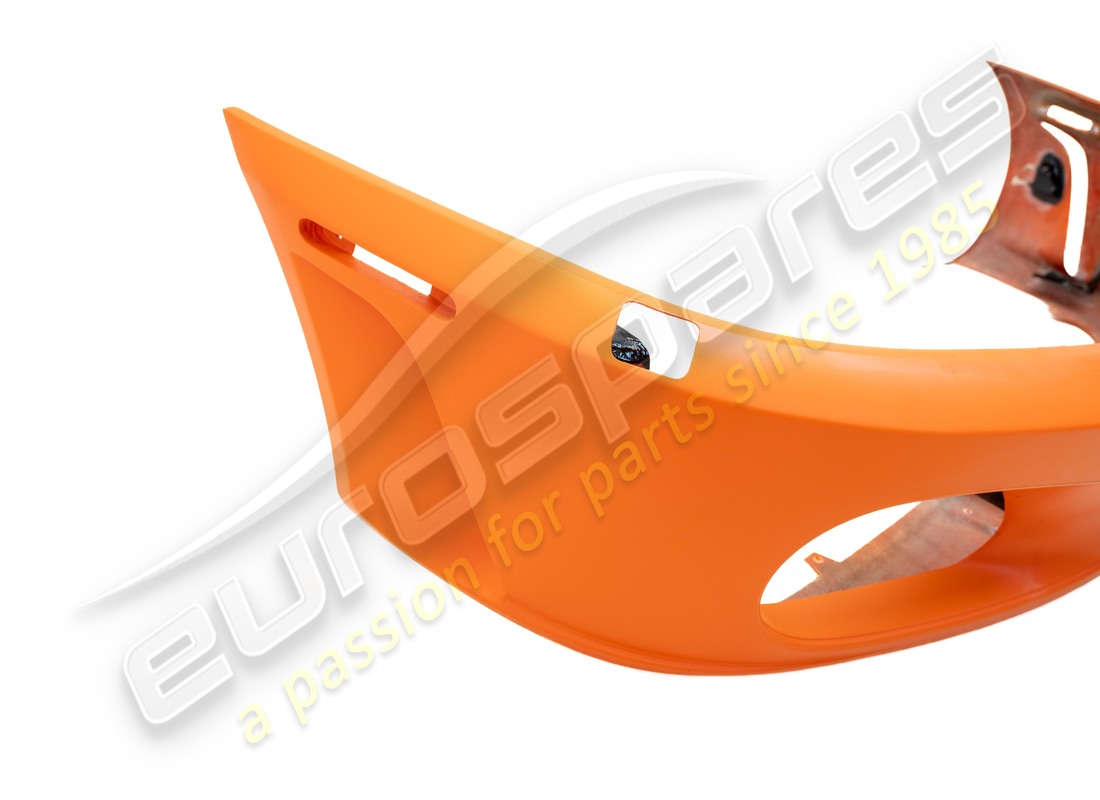 new eurospares front bumper (usa model). part number 80628110 (2)