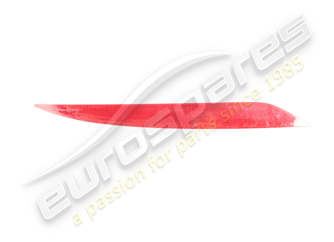 USED Maserati RH REAR REFLECTOR . PART NUMBER 675002330 (1)