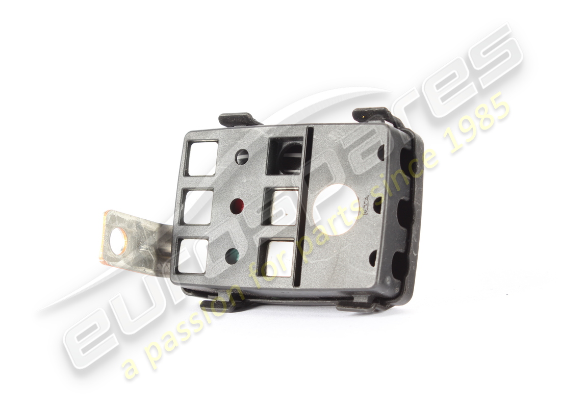 used ferrari cfo ecu. part number 331600 (2)