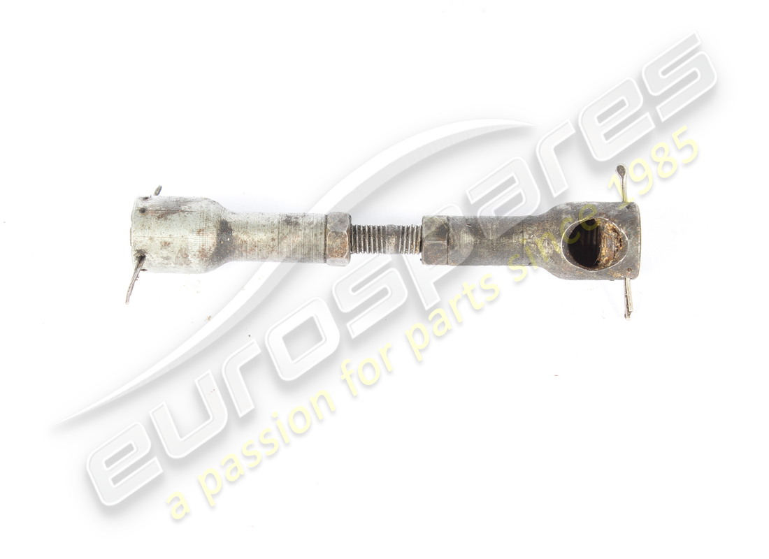 USED Eurospares COMPLETE THROTTLE LEVER . PART NUMBER EAP1454427 (1)