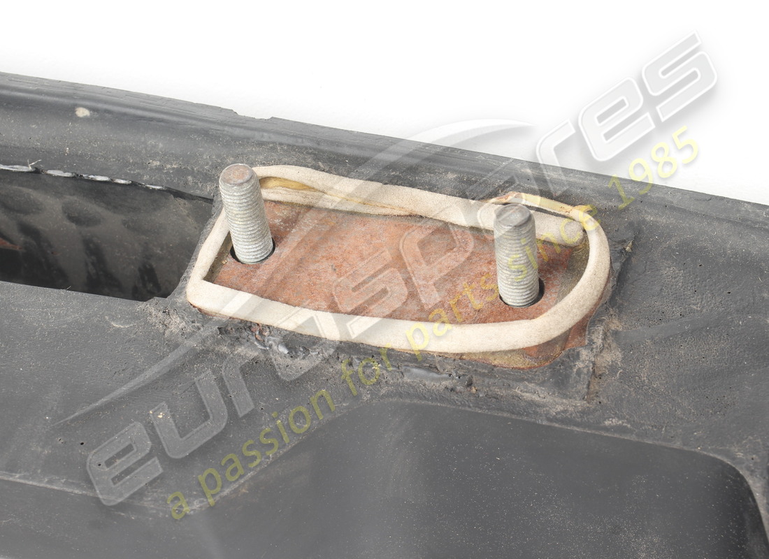 new (other) ferrari front bumper. part number 60186806 (9)