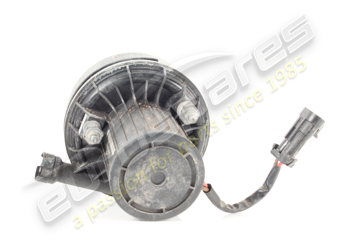 USED Ferrari SECONDARY AIR PUMP . PART NUMBER 247795 (1)
