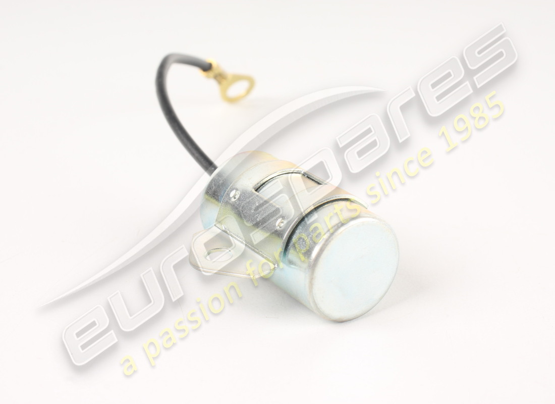 NEW EUROSPARES CONDENSER SINGLE LEAD. PART NUMBER 95300072 (2) new eurospares condenser single lead. part number 95300072 (2)