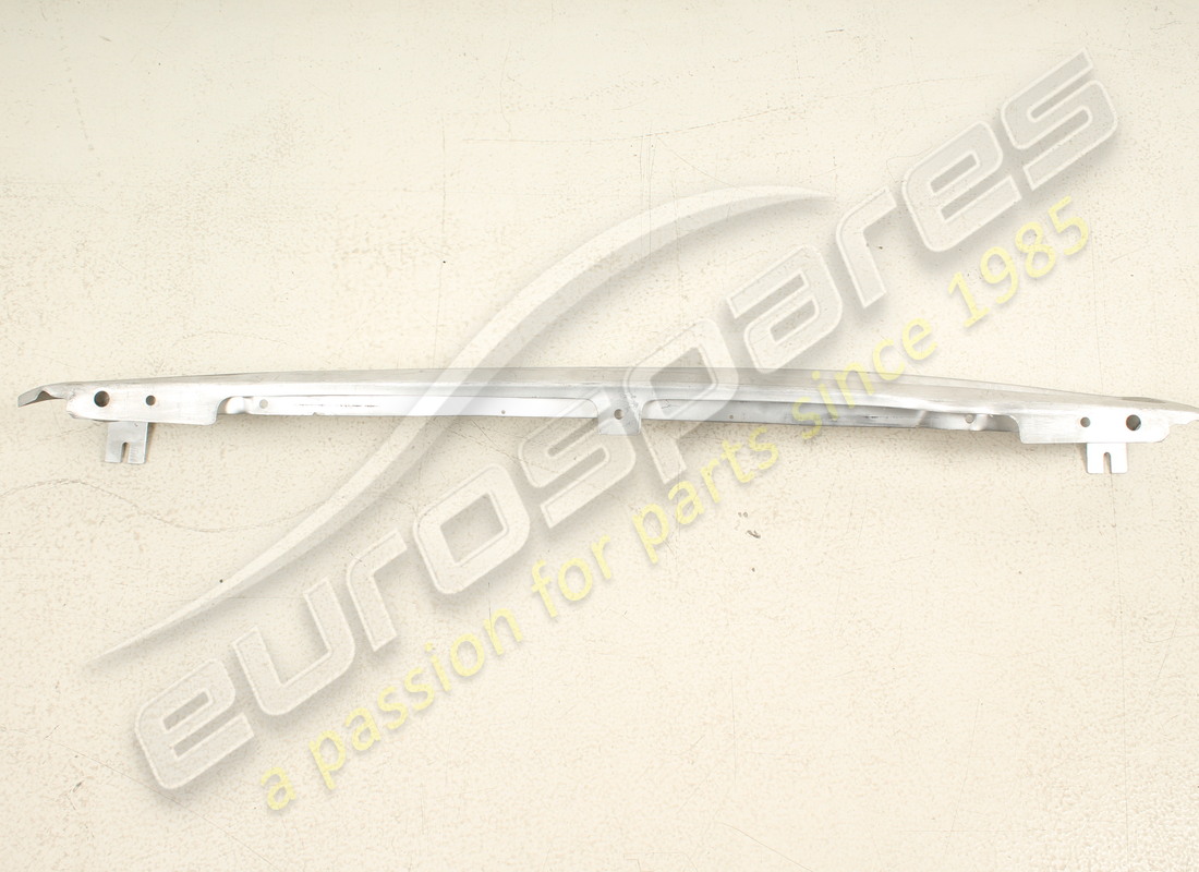 NEW LAMBORGHINI REAR LIGHT CLUSTER FRAME. PART NUMBER 009410218 (3) new lamborghini rear light cluster frame. part number 009410218 (3)