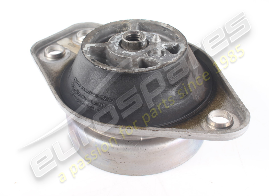 USED Ferrari RUBBER BUSHING . PART NUMBER 247141 (1)