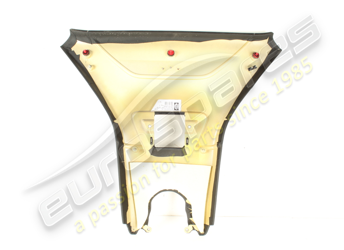 used ferrari ricopr.dietro schienale pell. part number 861687 (3)
