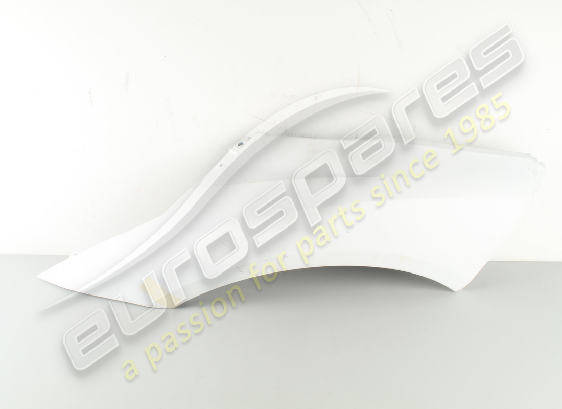 new lamborghini lh front wing primed asm. part number 47b821105a012 (1)