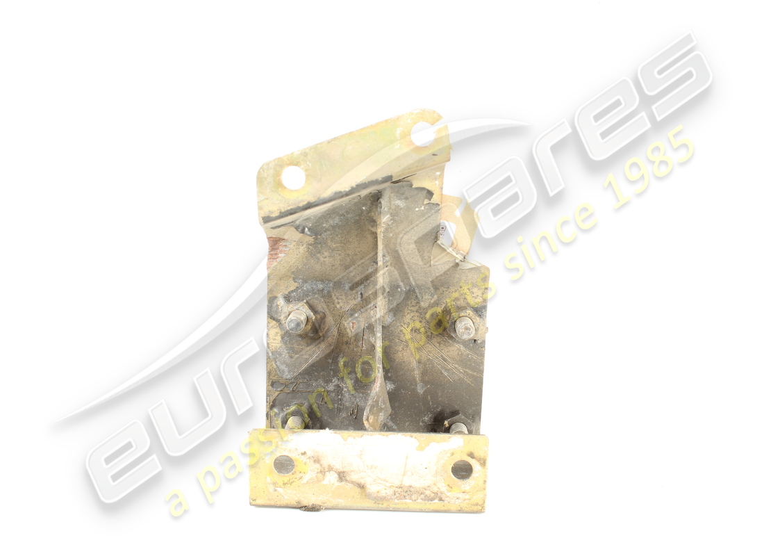 used ferrari lh braket for front bumper. part number 65048700 (2)