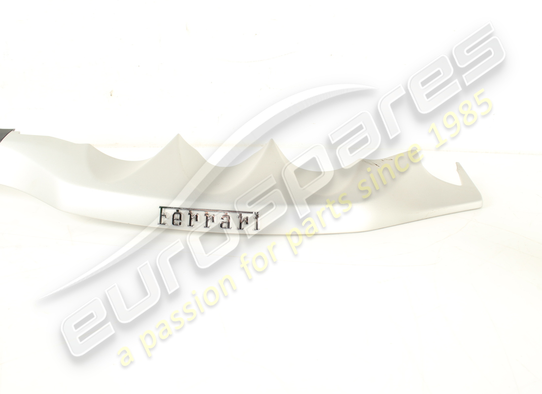 USED FERRARI CENTRE INSERT. PART NUMBER 83930000 (3) used ferrari centre insert. part number 83930000 (3)