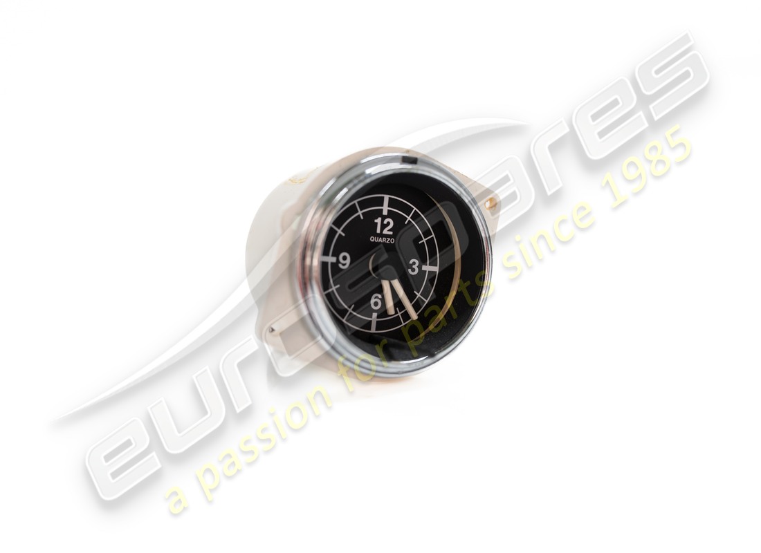 USED FERRARI ANALOGIC CLOCK. PART NUMBER 164637 (1) used ferrari analogic clock. part number 164637 (1)
