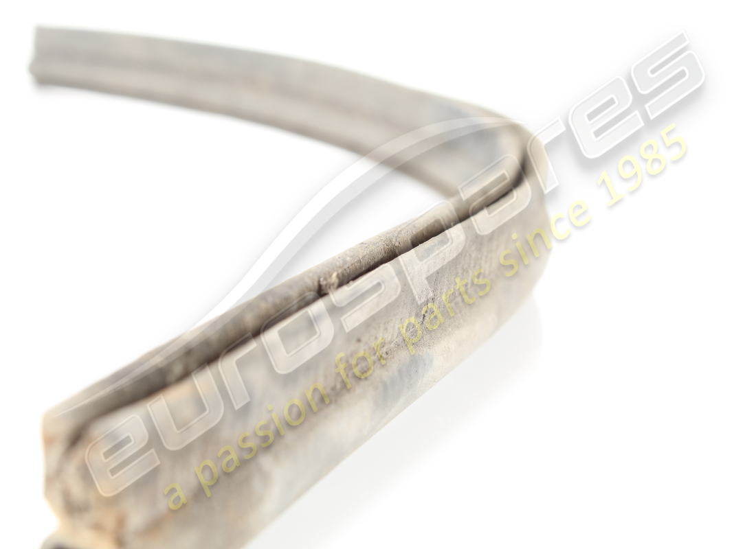 USED FERRARI REAR GRAVEL GUARD GASKET. PART NUMBER 65456500 (3) used ferrari rear gravel guard gasket. part number 65456500 (3)