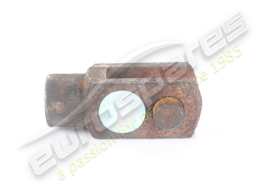 used ferrari fork. part number 108257 (2)