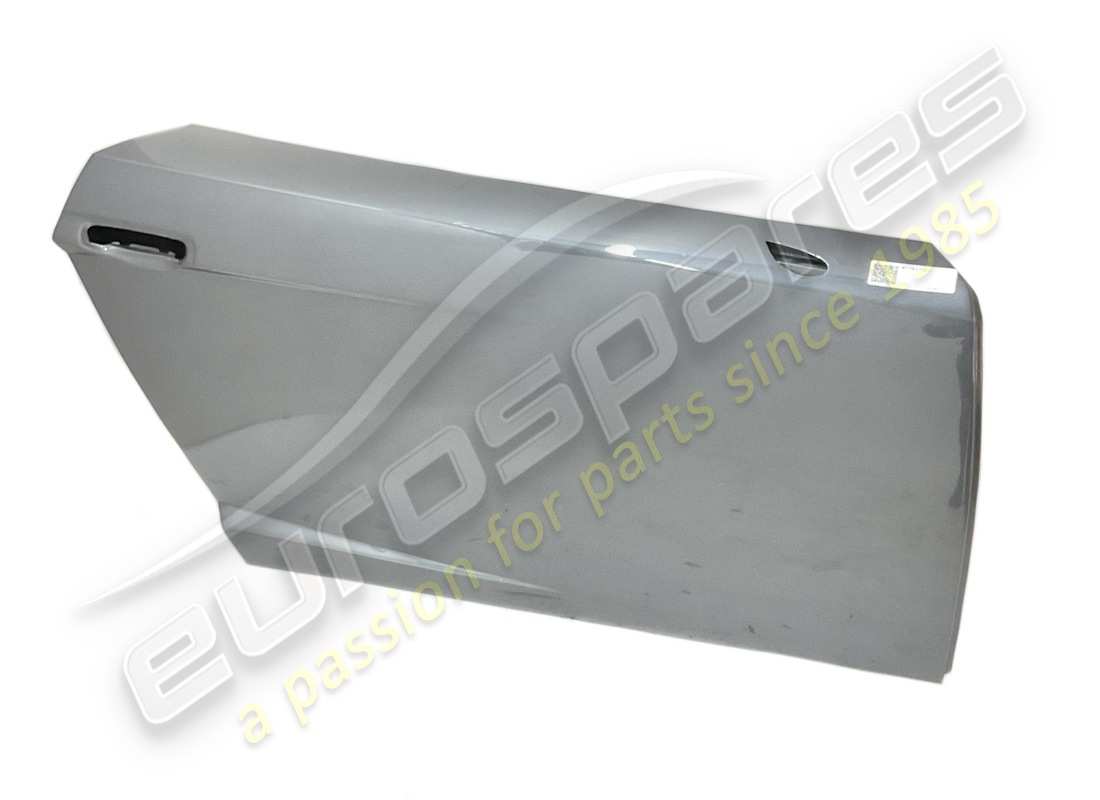 used lamborghini door, rh part number 407831022 (2)