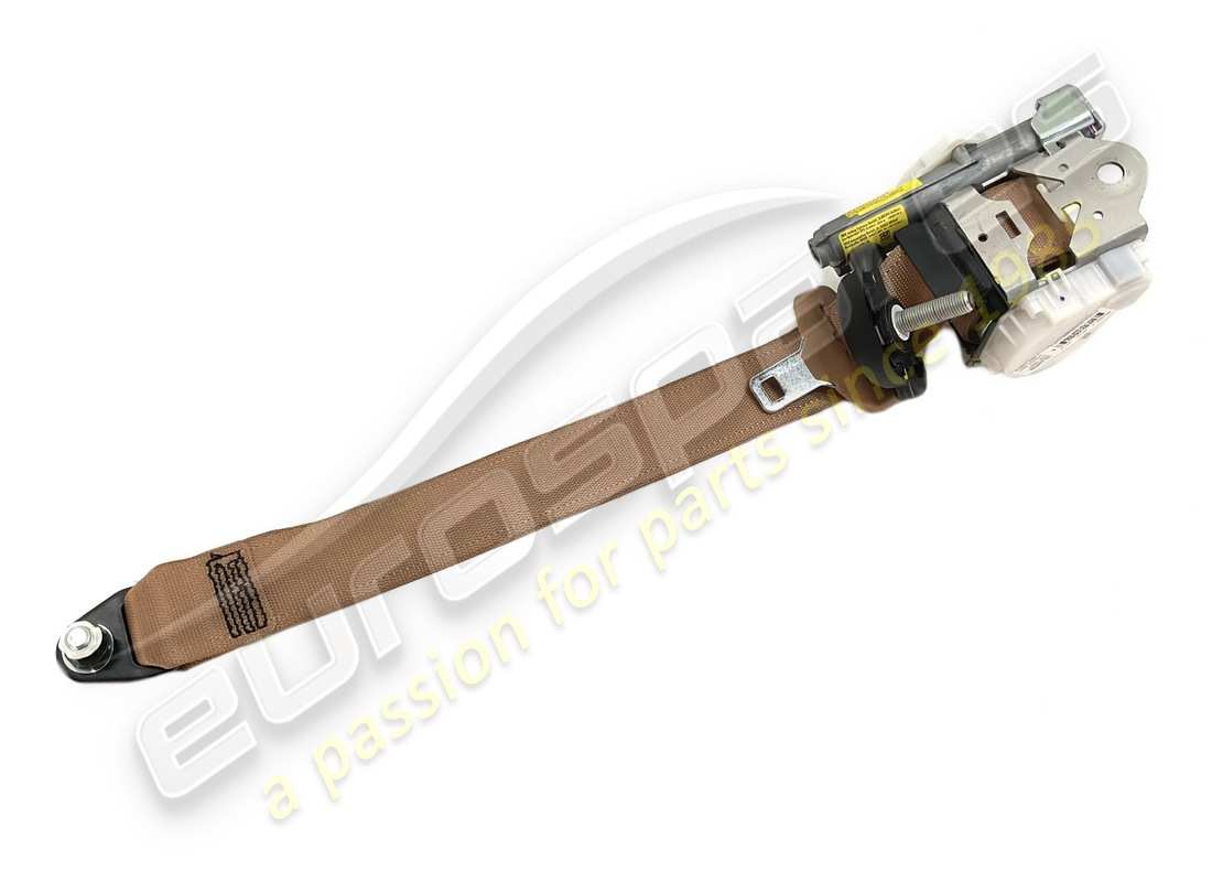 USED FERRARI LH FRONT WINDER SECTION. PART NUMBER 850419.. (2) used ferrari lh front winder section. part number 850419.. (2)