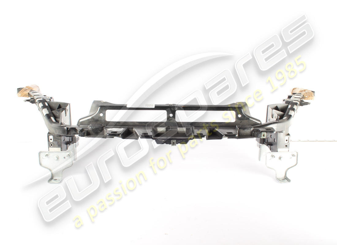 used maserati front crossmember complete. part number 670032664 (2)