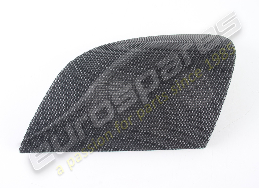 NEW FERRARI LH HI-FI GRILLE. PART NUMBER 87514600 (2) new ferrari lh hi-fi grille. part number 87514600 (2)