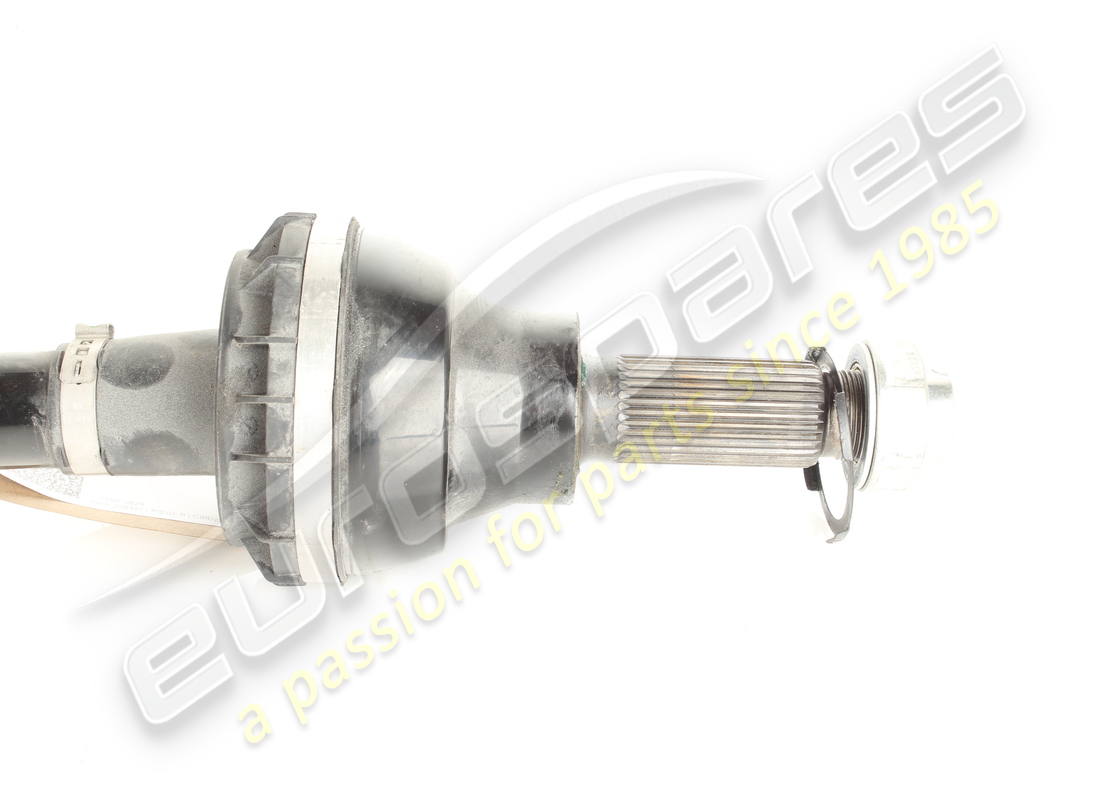 used ferrari axle shaft. part number 744019 (3)