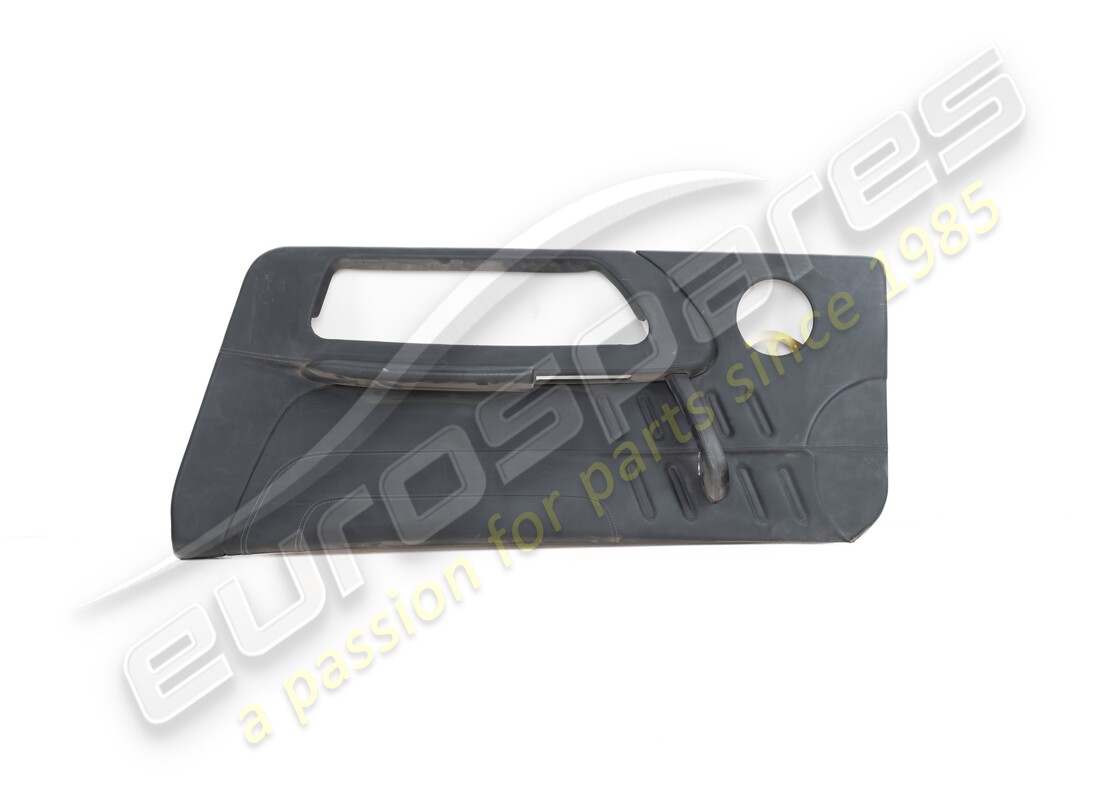DAMAGED Ferrari LH LINING BLACK 8500 . PART NUMBER 66533800 (1)