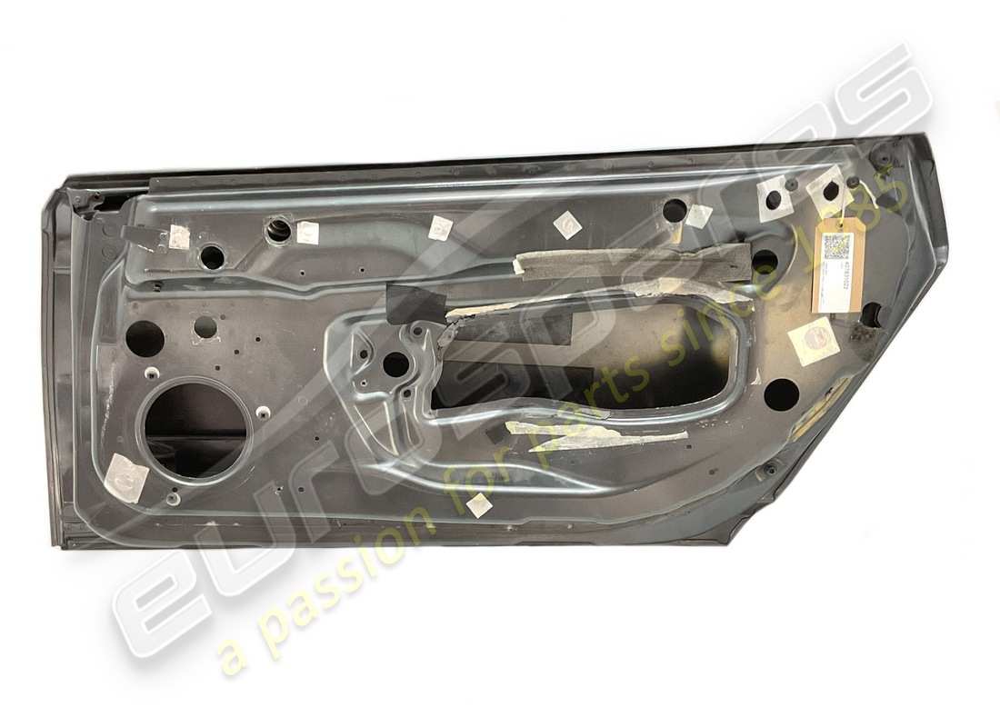 used lamborghini door, rh part number 407831022 (3)