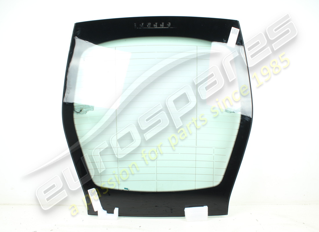 USED Ferrari REAR SCREEN . PART NUMBER 770316 (1)