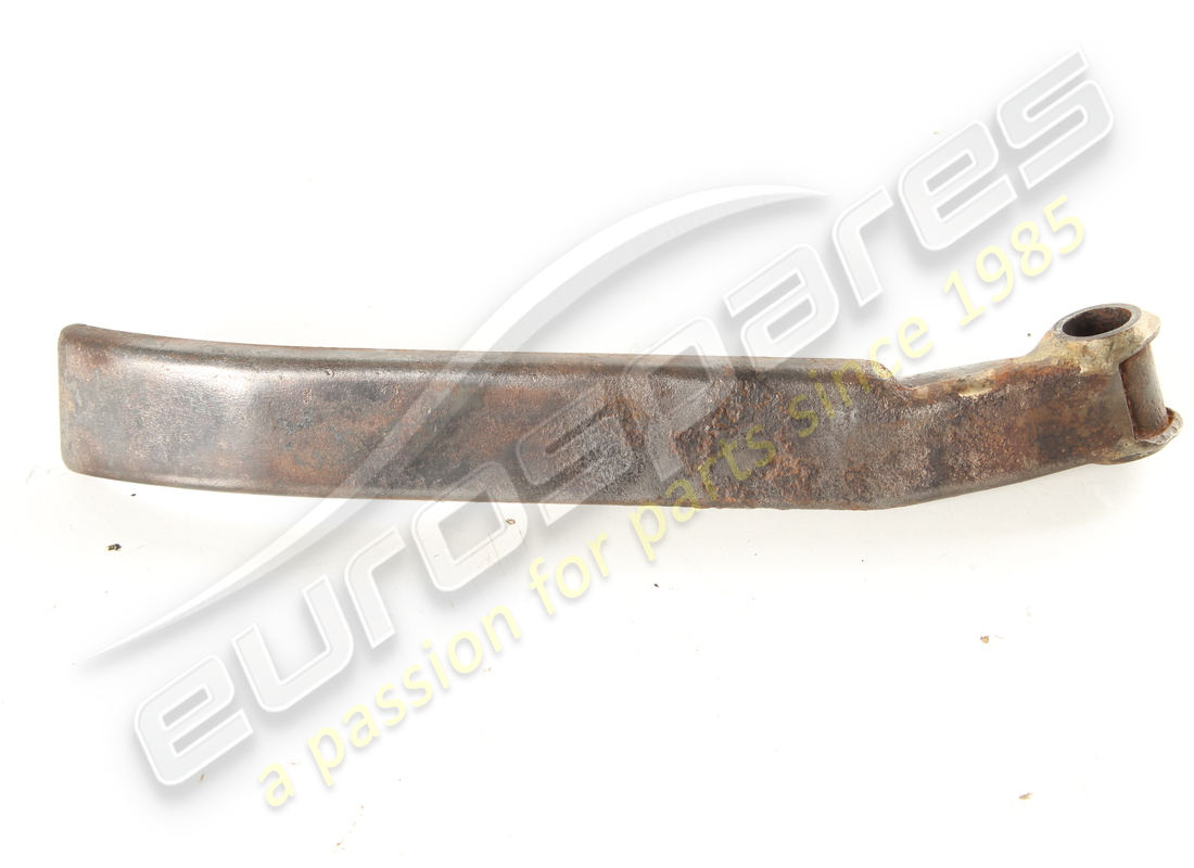 USED Ferrari ACCELERATOR PEDAL ASSEMBLY . PART NUMBER 9181314 (1)