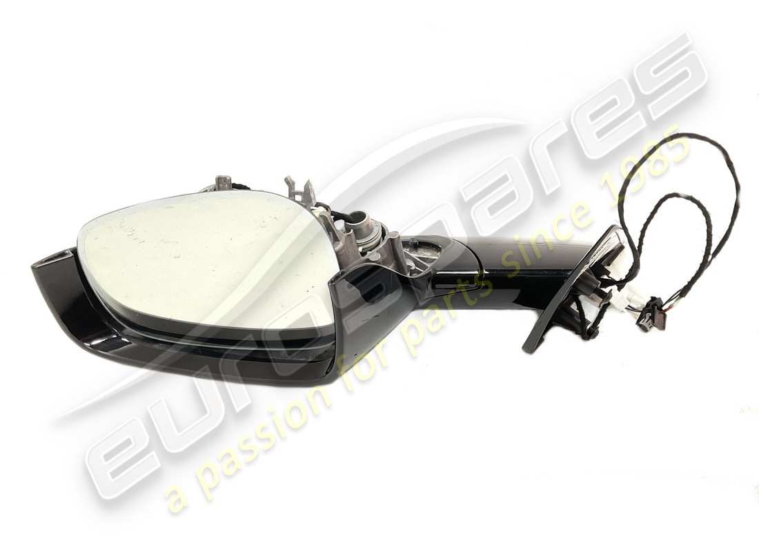 USED Ferrari COMPLETE LH EXTERNAL REAR VIEW . PART NUMBER 88722710 (1)