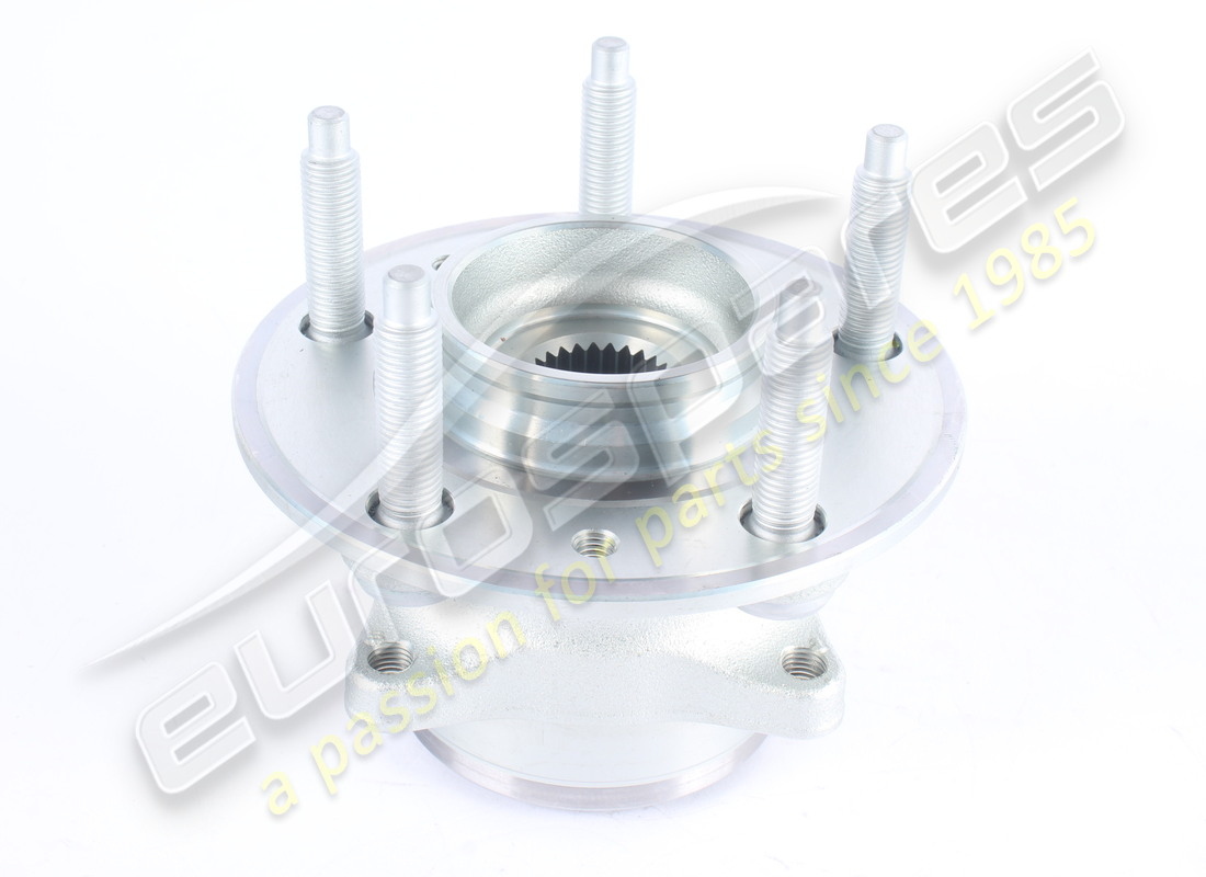 new aston martin hub and bearing assembly. part number 4g432b663aa (2)