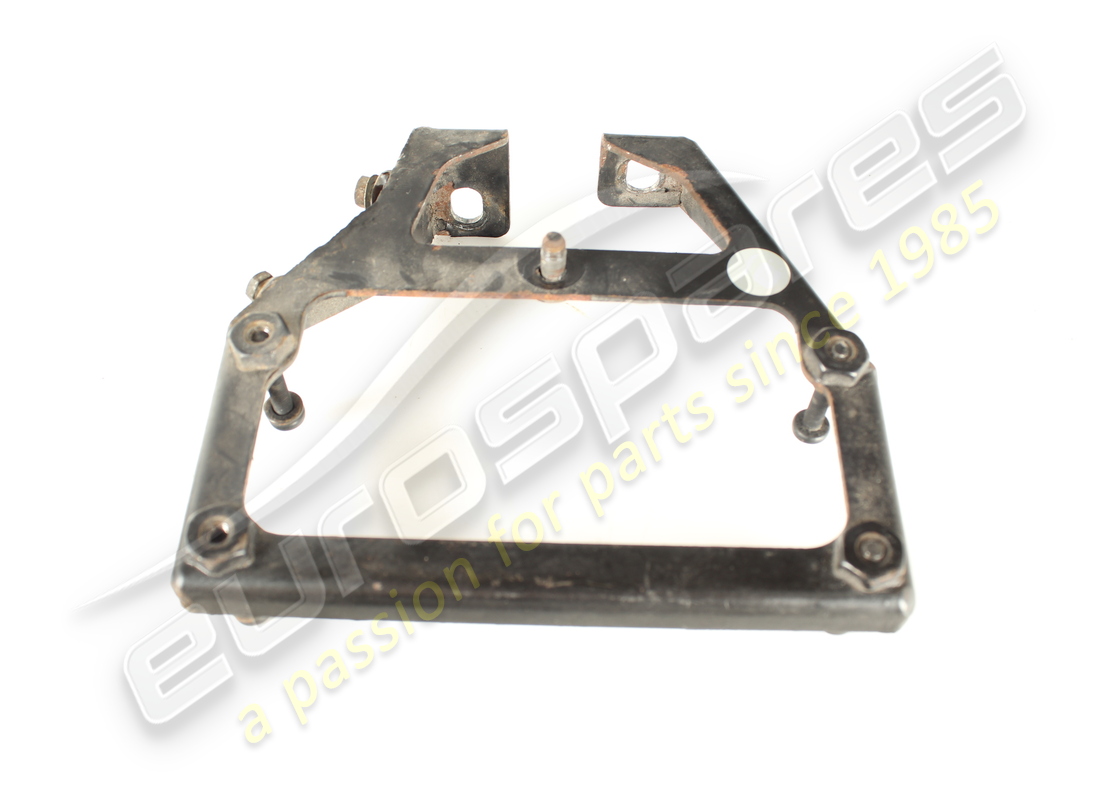 USED Ferrari BRACKET . PART NUMBER 155319 (1)