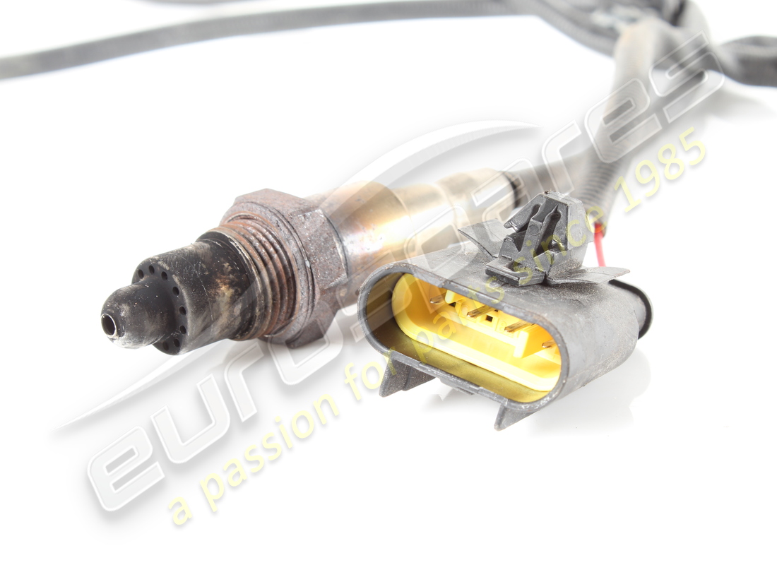 used ferrari rear oxygen sensor. part number 300507 (2)