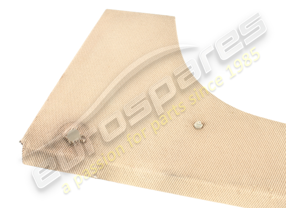 USED FERRARI RH MOULDING GTS. PART NUMBER 62486900 (2) used ferrari rh moulding gts. part number 62486900 (2)