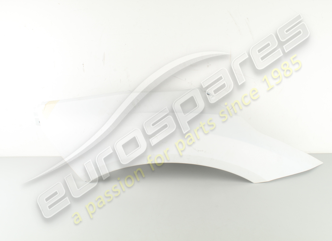 new lamborghini rh front wing primed asm. part number 47b821106012 (1)