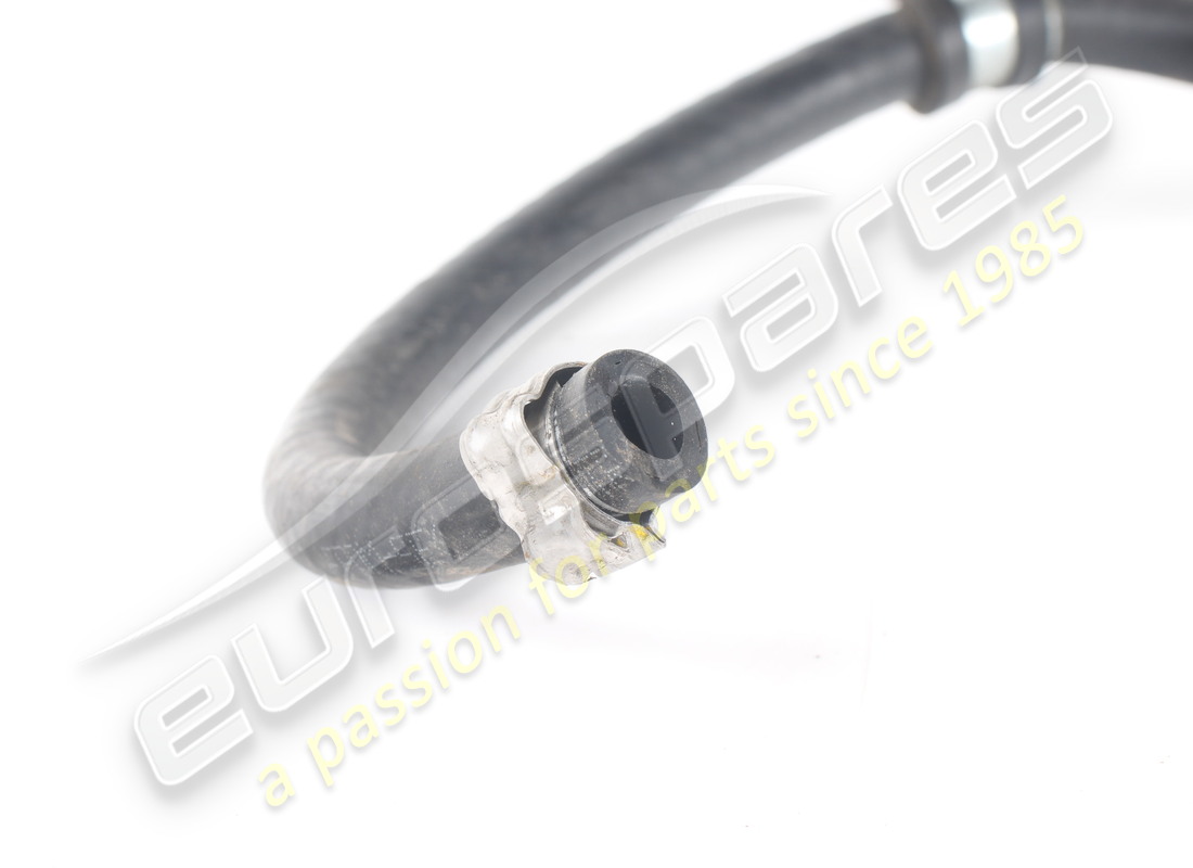 used ferrari header pipe complete with shea. part number 323245 (3)