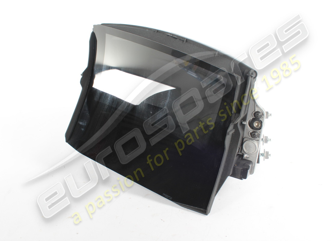USED Lamborghini DISPLAY HEAD-UP-DISPLAY . PART NUMBER 4MM919617 (1)