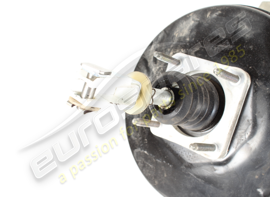 used eurospares brake servo with fluid tank. part number eap1564161 (3)