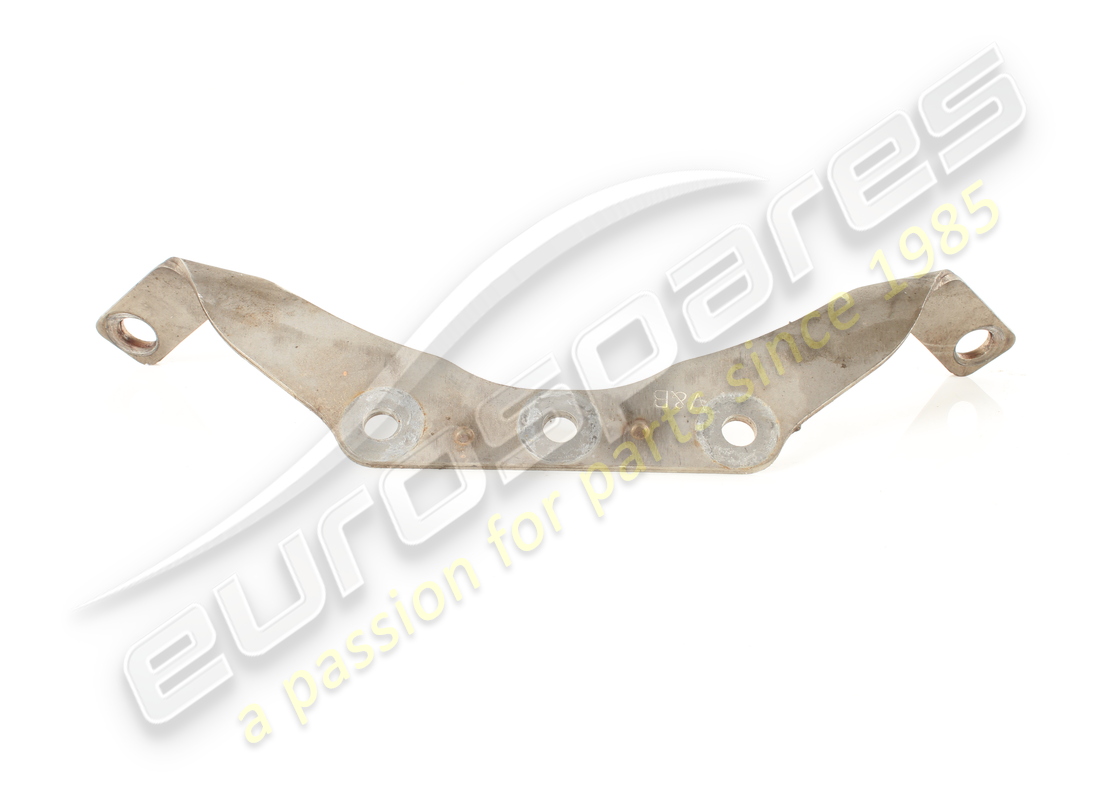 used ferrari catalytic converter mounting. part number 301041 (2)