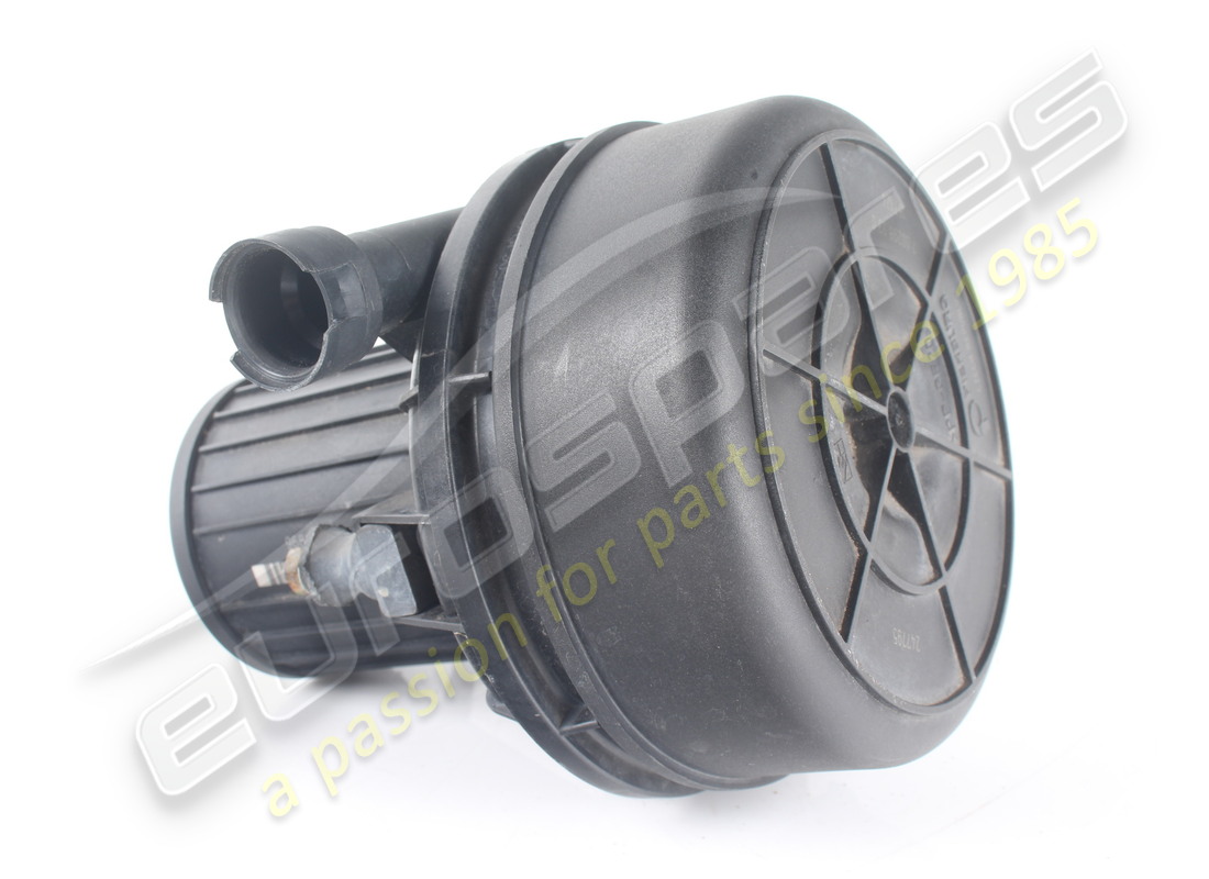 USED FERRARI SECONDARY AIR PUMP. PART NUMBER 247795 (3) used ferrari secondary air pump. part number 247795 (3)