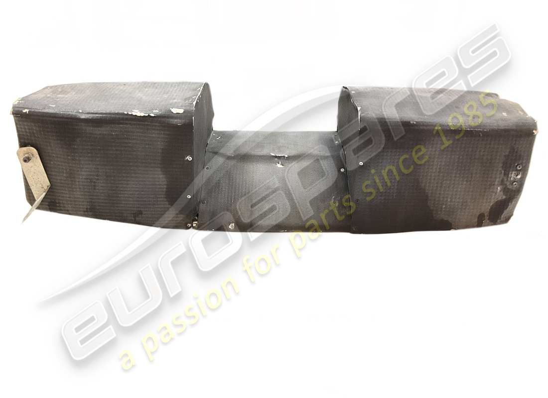 damaged lamborghini shield. part number 407251413c (2)