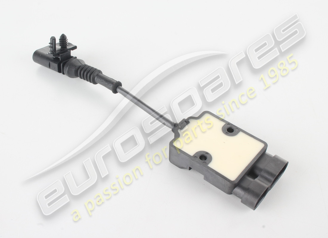 NEW LAMBORGHINI BOOSTER. PART NUMBER 470919197D (3) new lamborghini booster. part number 470919197d (3)