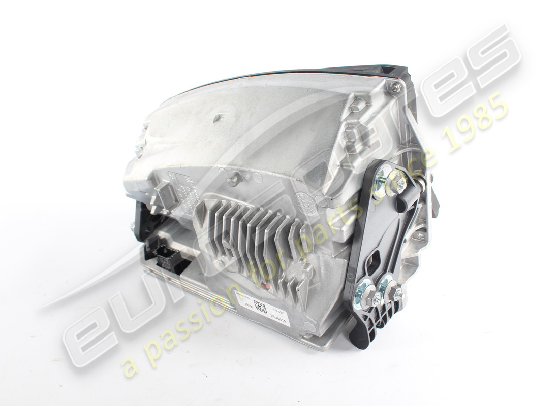 used lamborghini display head-up-display. part number 4mm919617 (2)