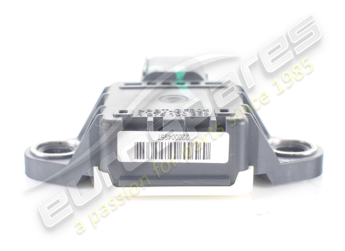 USED FERRARI YAW SENSOR. PART NUMBER 307688 (3) used ferrari yaw sensor. part number 307688 (3)