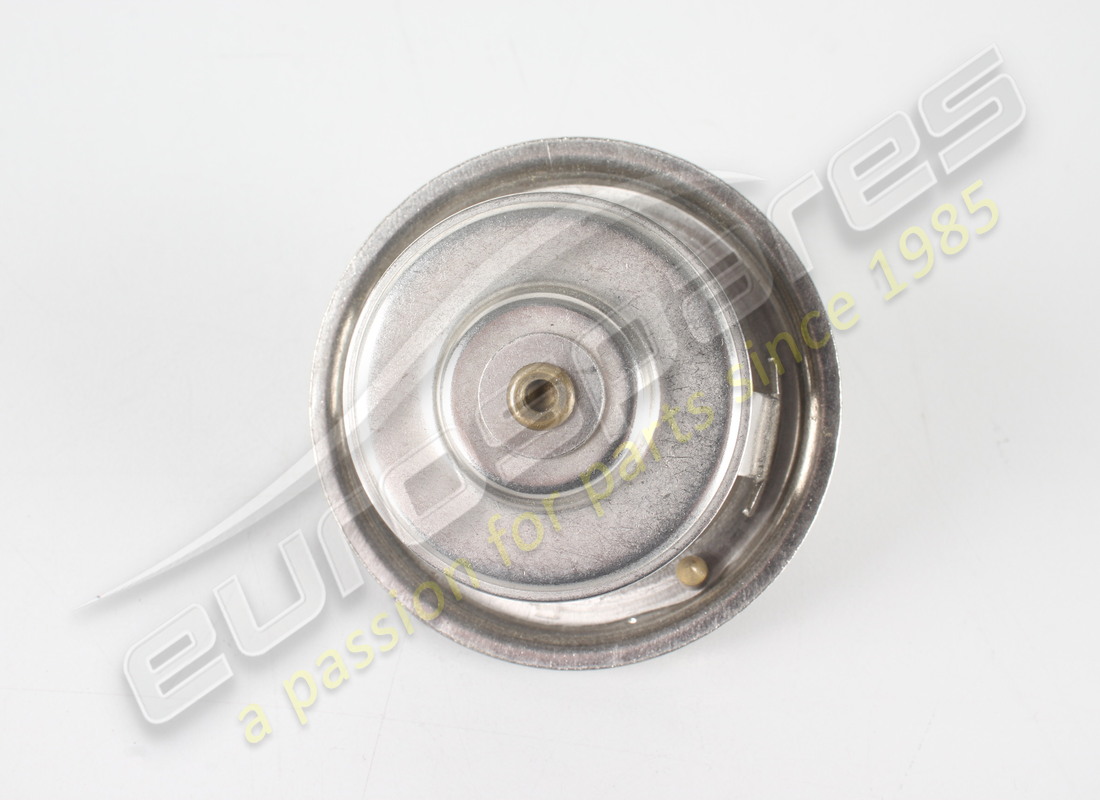 NEW FERRARI WATER THERMOSTAT 79C. PART NUMBER 137889 (3) new ferrari water thermostat 79c. part number 137889 (3)