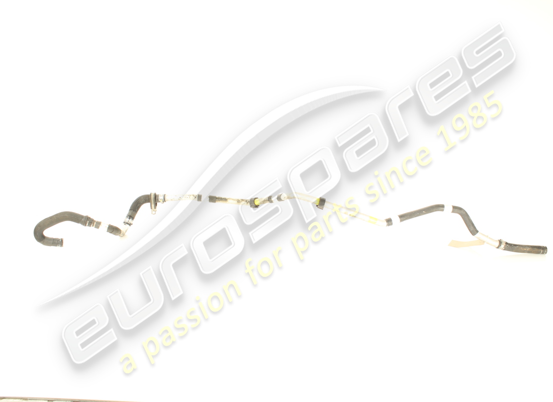 USED Ferrari REAR WATER RETURN PIPE . PART NUMBER 266781 (1)