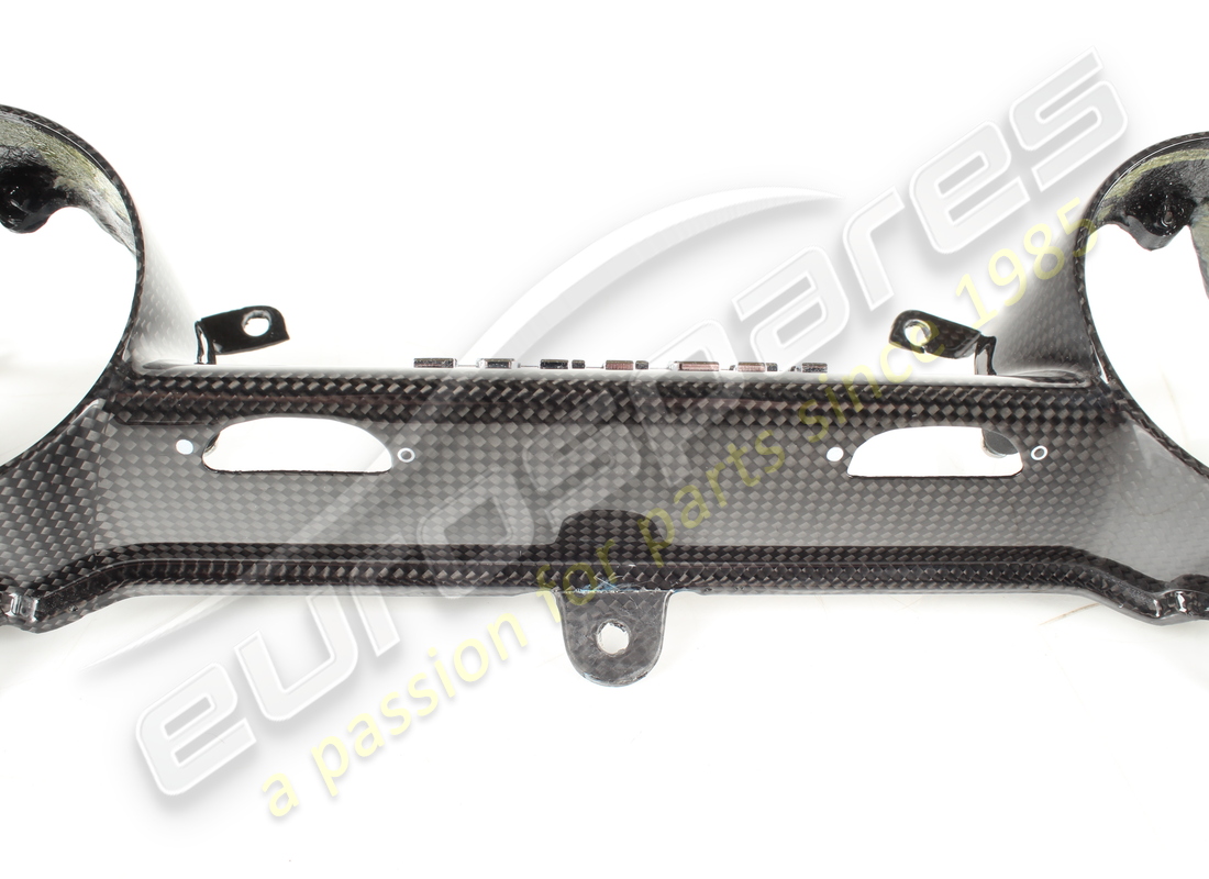 USED FERRARI CENTRE LIP. PART NUMBER 89076800 (6) used ferrari centre lip. part number 89076800 (6)