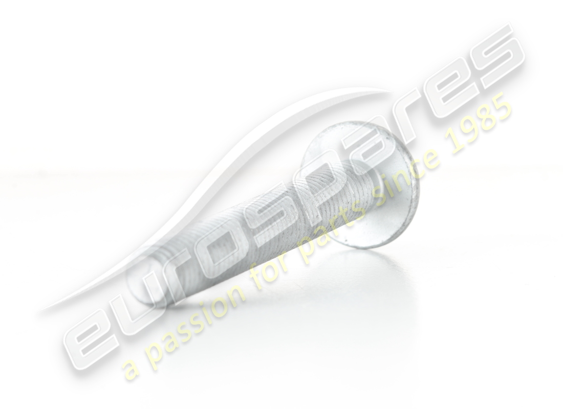 new porsche hexagon head bolt. part number 90038511901 (2)