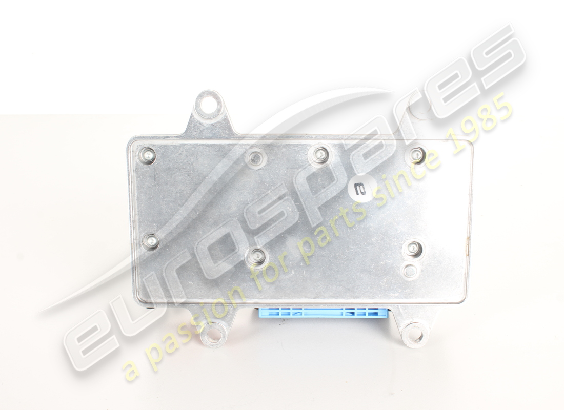 USED ASTON MARTIN MODULE, CONTROL, OCCUPANT RESTRAINT. PART NUMBER 4G433710650 (3) used aston martin module, control, occupant restraint. part number 4g433710650 (3)