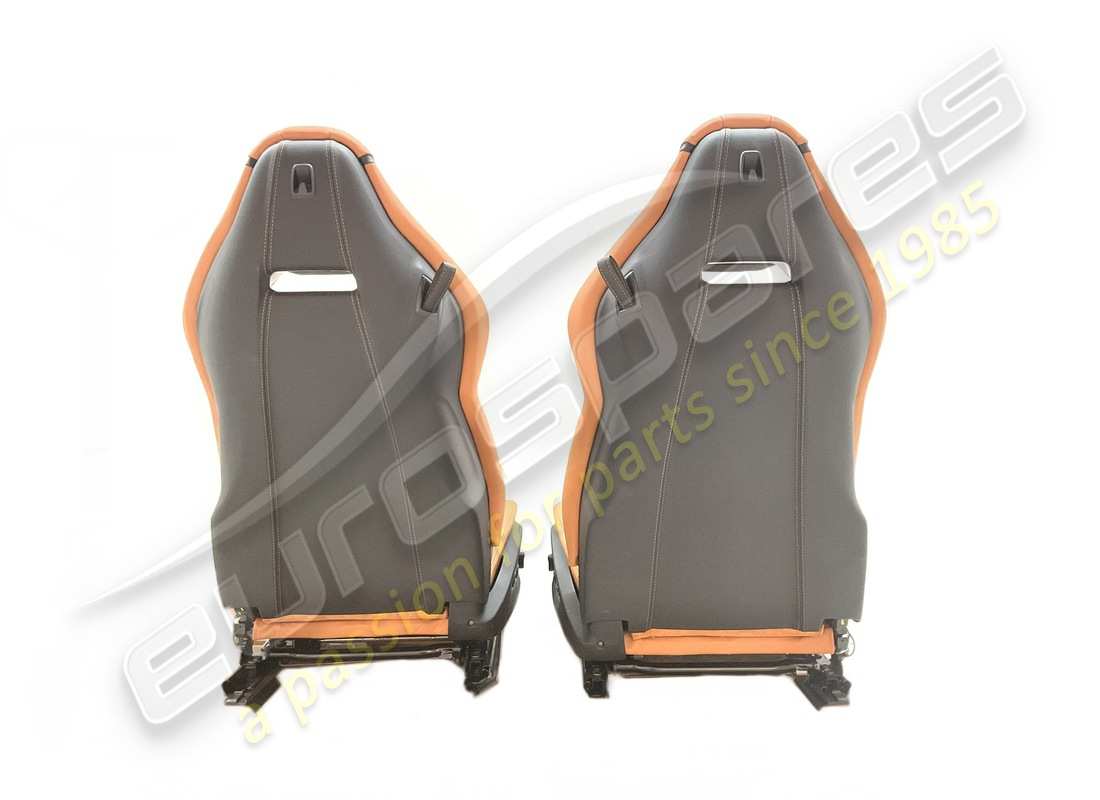 USED EUROSPARES FERRARI 812 SUPERFAST DAYTONA STYLE SEATS (FULL ELECTRIC). PART NUMBER EAP1427020 (5) used eurospares ferrari 812 superfast daytona style seats (full electric). part number eap1427020 (5)