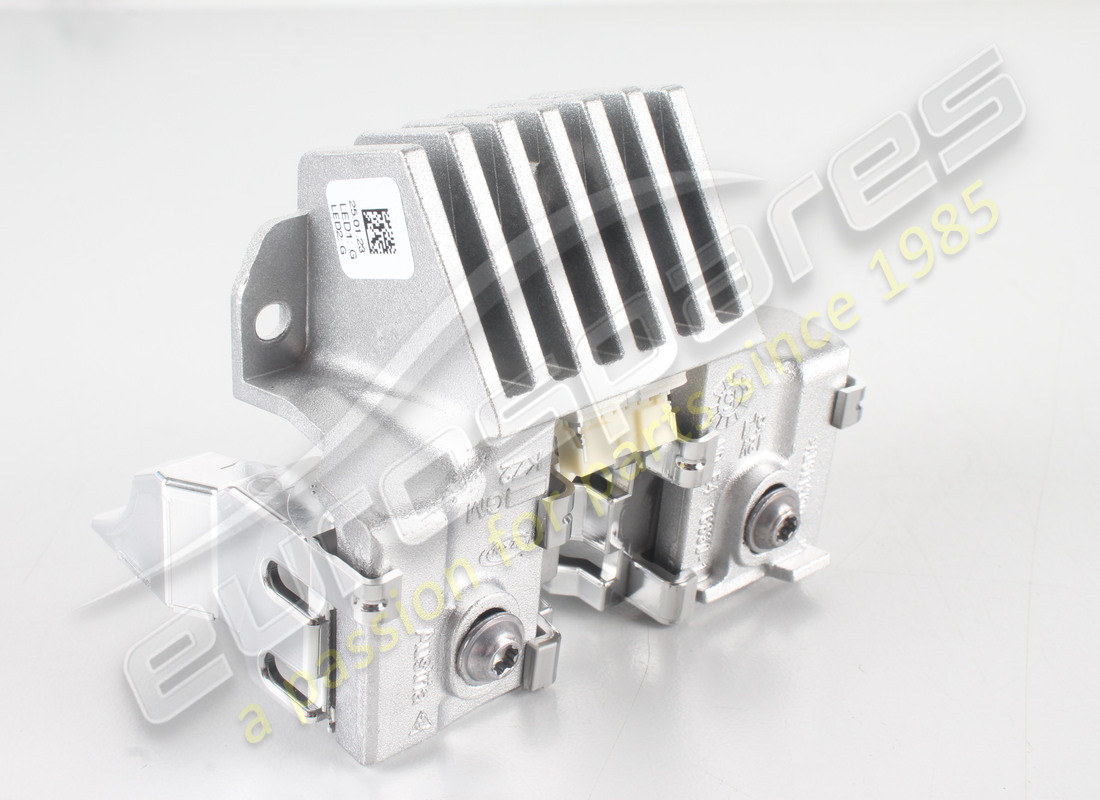 NEW PORSCHE LED MODULE. PART NUMBER 99163139700 (3) new porsche led module. part number 99163139700 (3)