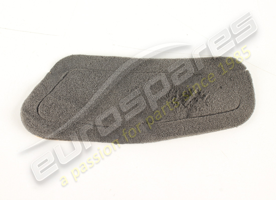 new maserati rh . sponge adhesive for. part number 382300602 (1)