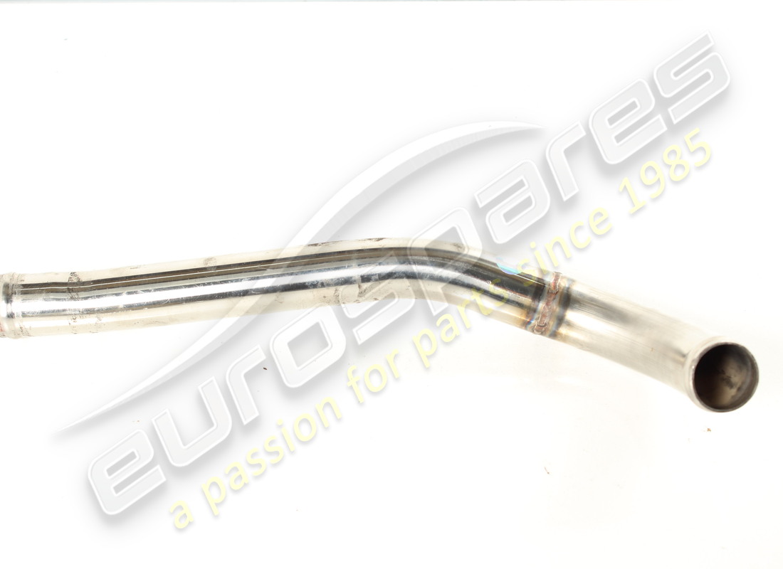 USED FERRARI METAL WATER HOSE CHAS02930. PART NUMBER 26823 (2) used ferrari metal water hose chas02930. part number 26823 (2)