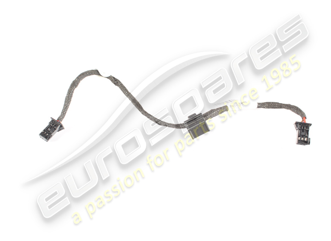 USED PORSCHE WIRE SET. PART NUMBER 992971319A (1) used porsche wire set. part number 992971319a (1)